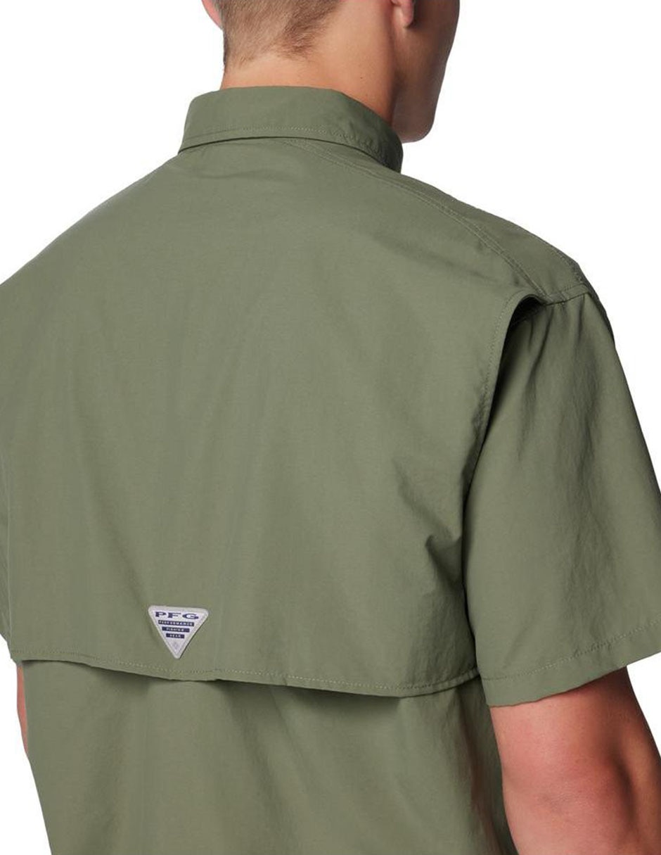 Camisa deportiva para hombre 4