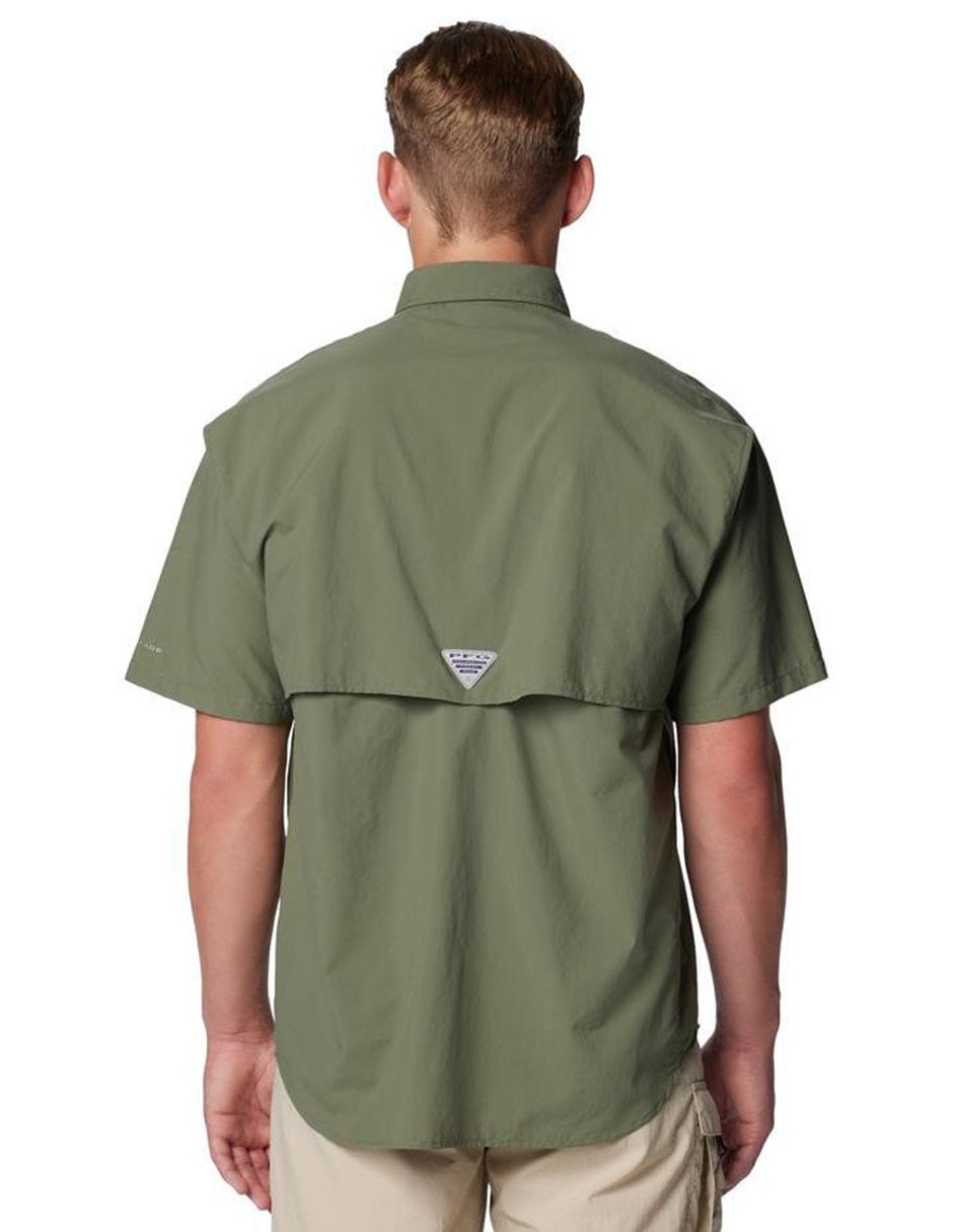 Camisa deportiva para hombre 5