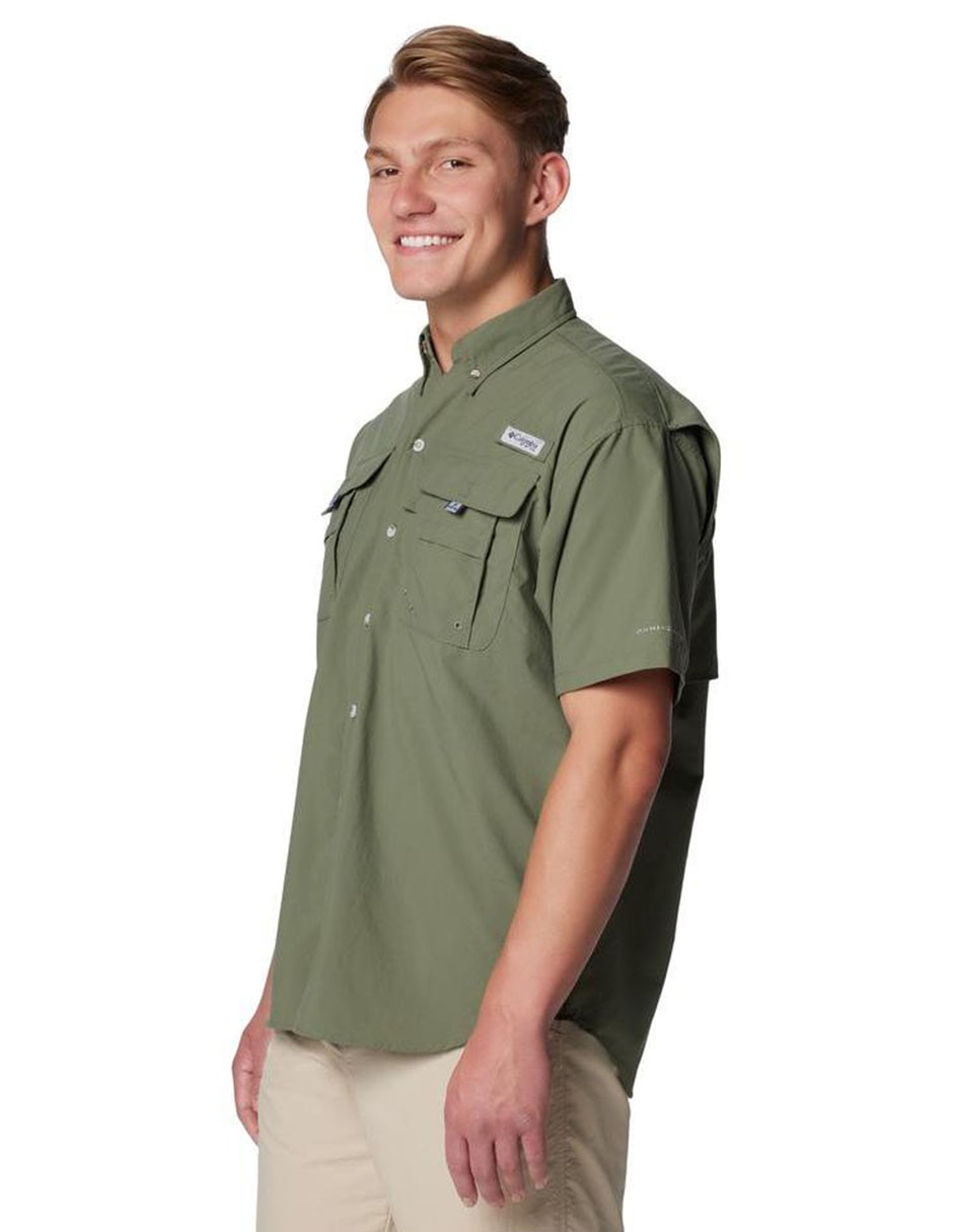Camisa deportiva para hombre 6