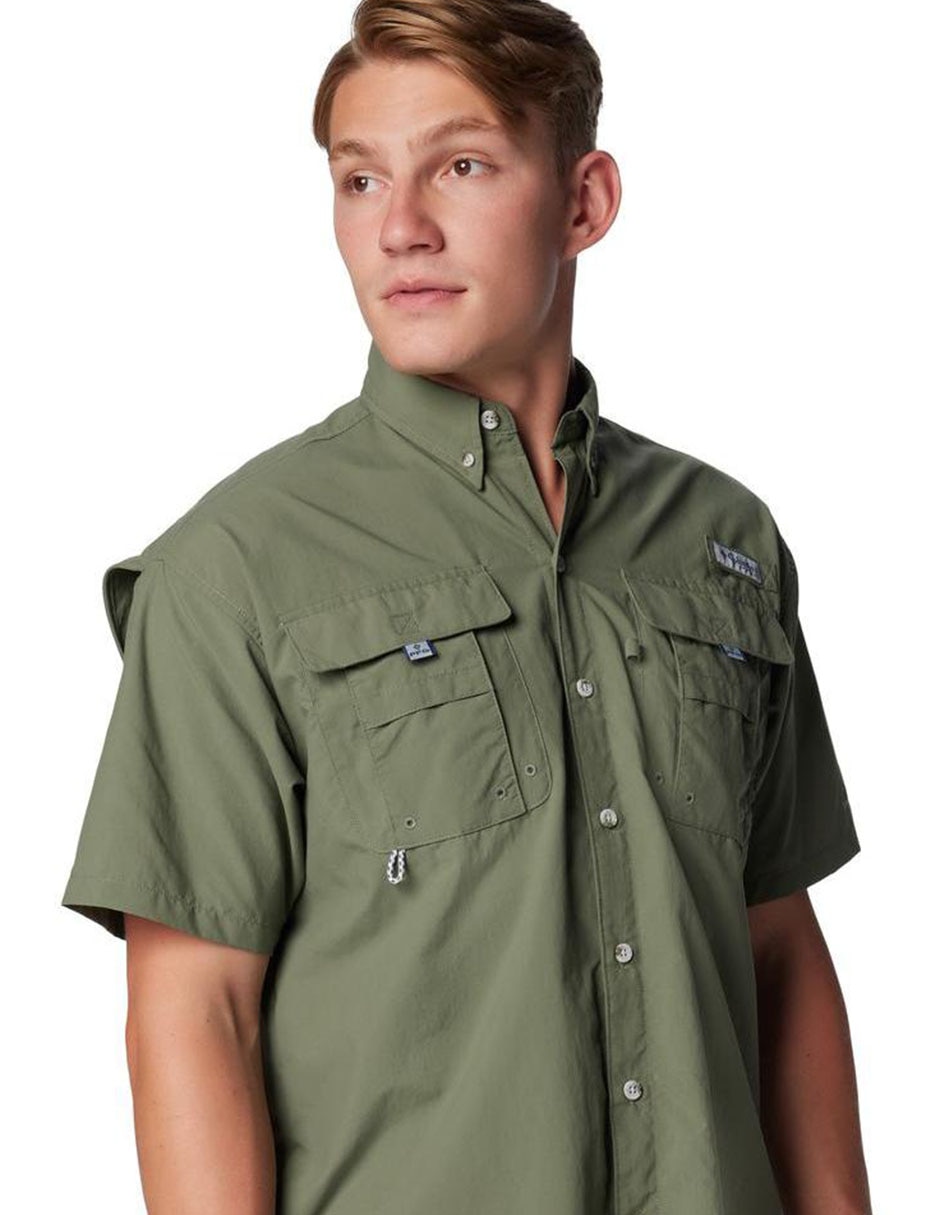 Camisa deportiva para hombre 7