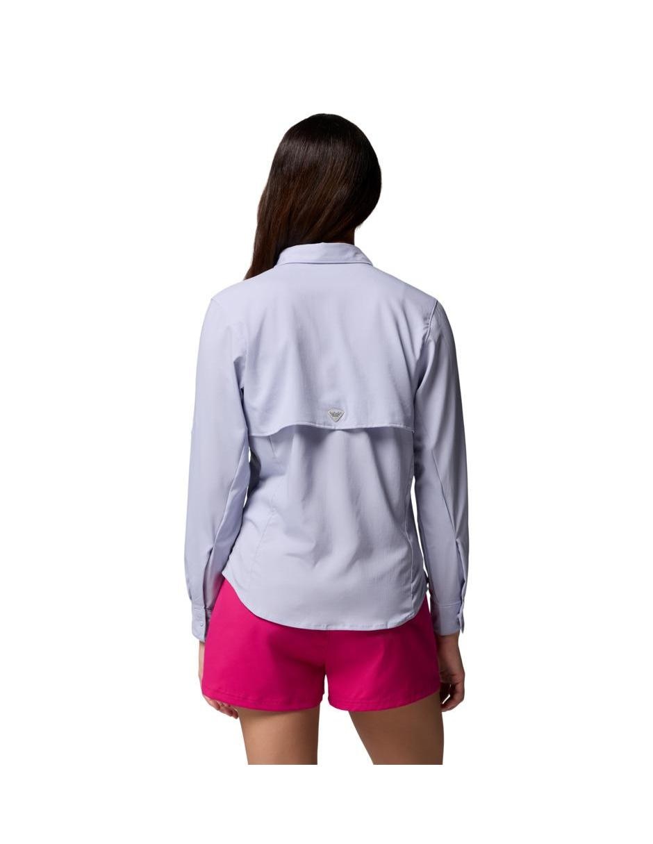 Camisa deportiva para mujer 2