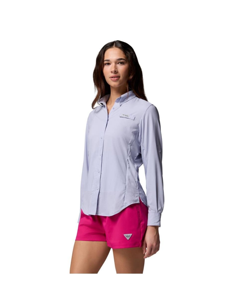 Camisa deportiva para mujer 9