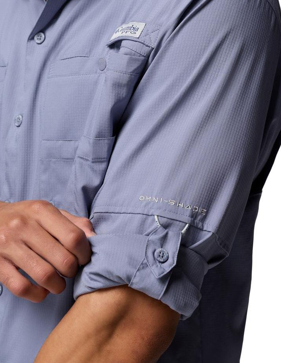 Camisa deportiva para hombre 2