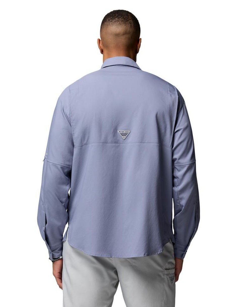 Camisa deportiva para hombre 5
