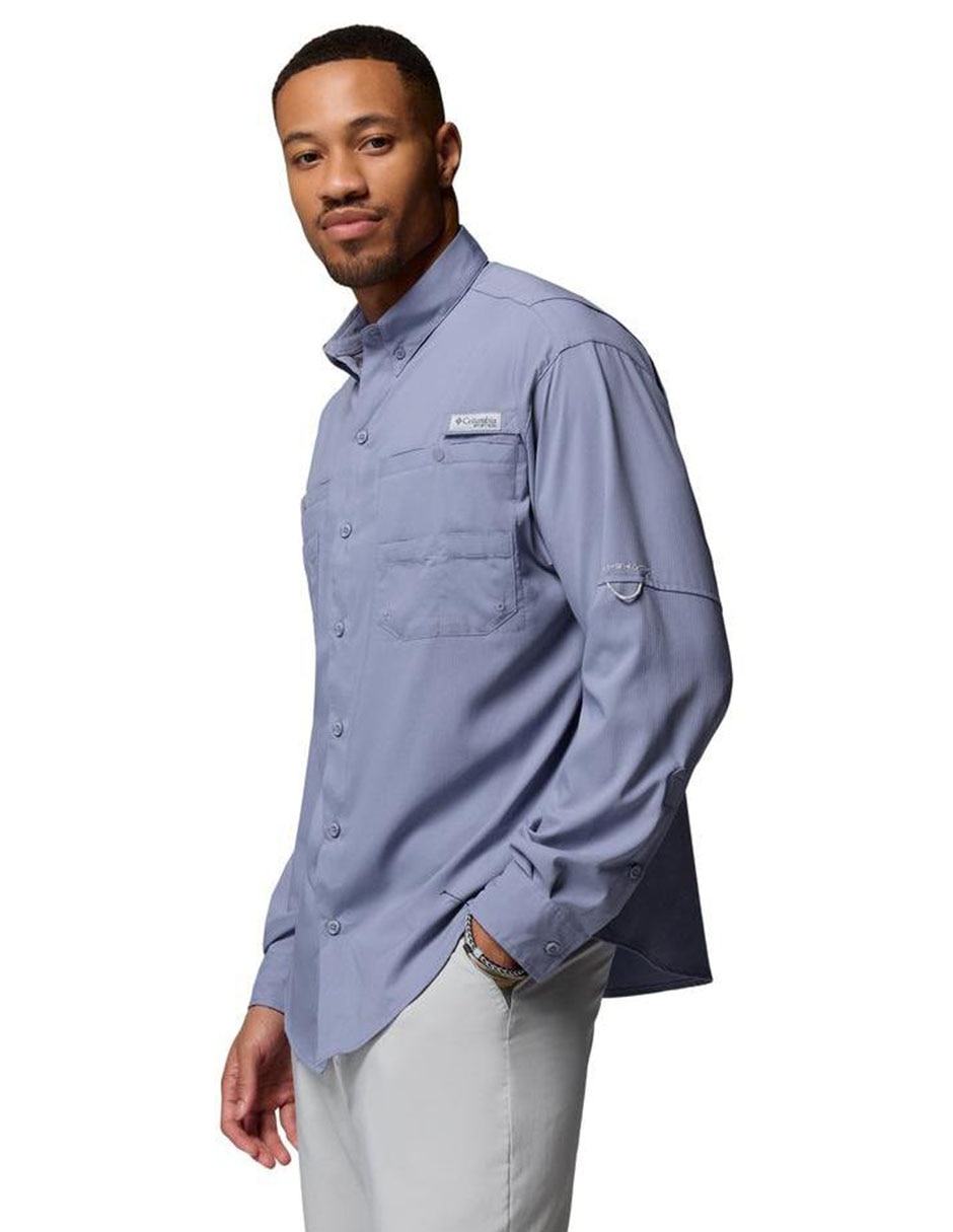 Camisa deportiva para hombre 6