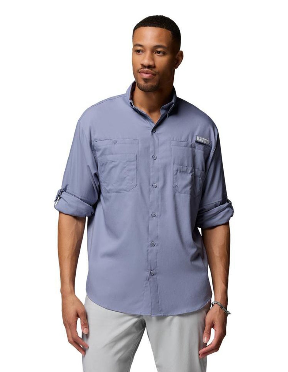 Camisa deportiva para hombre 7