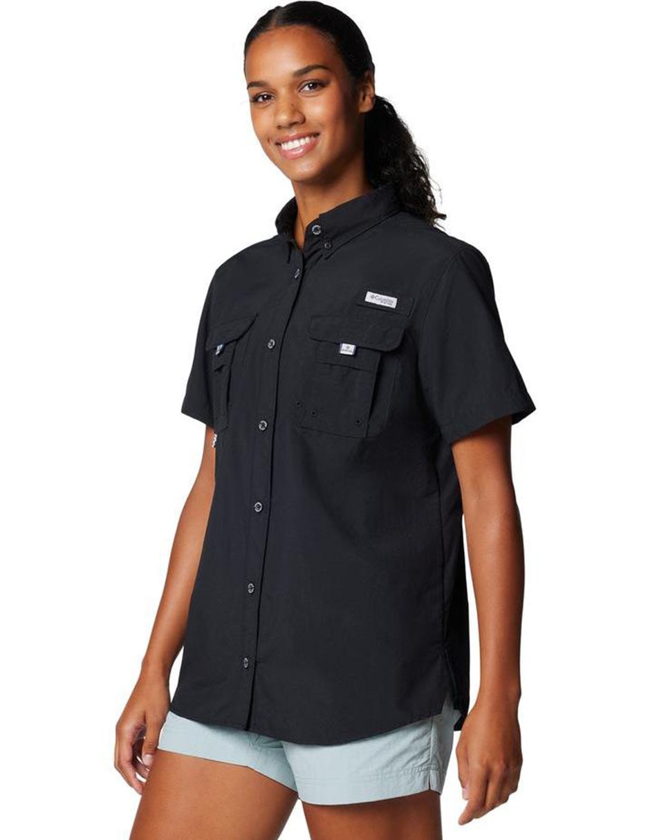 Camisa deportiva para mujer 2
