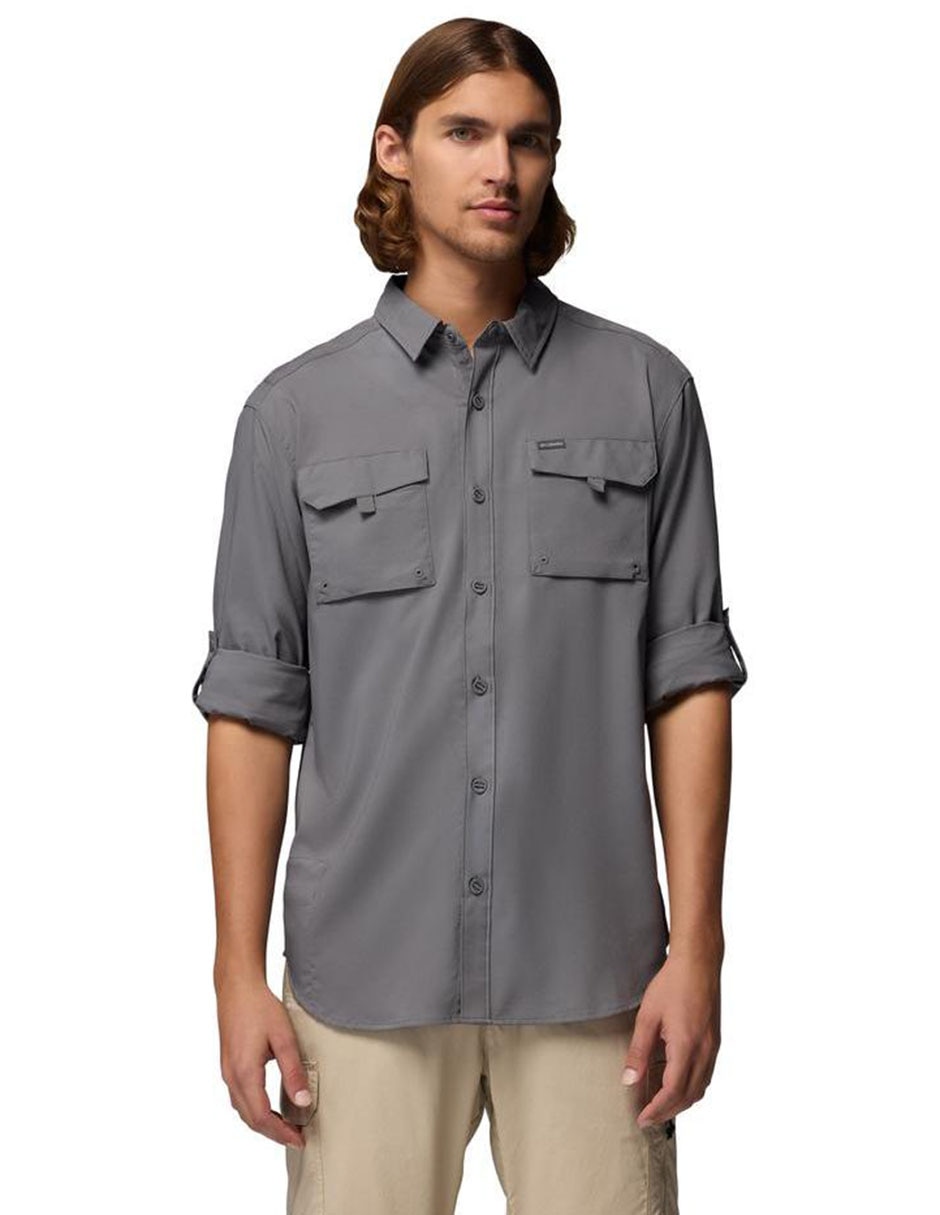 Camisa deportiva para hombre 2