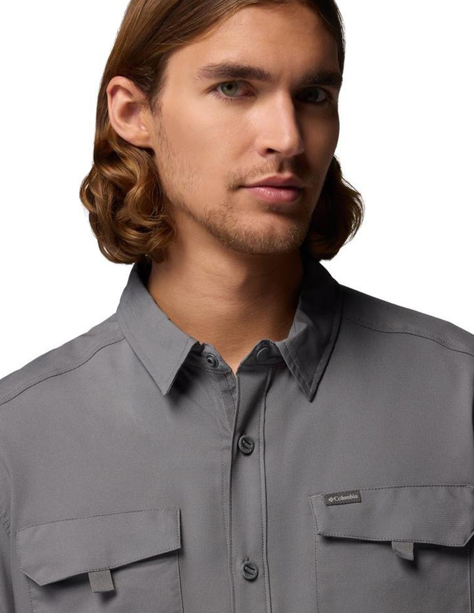 Camisa deportiva para hombre 4