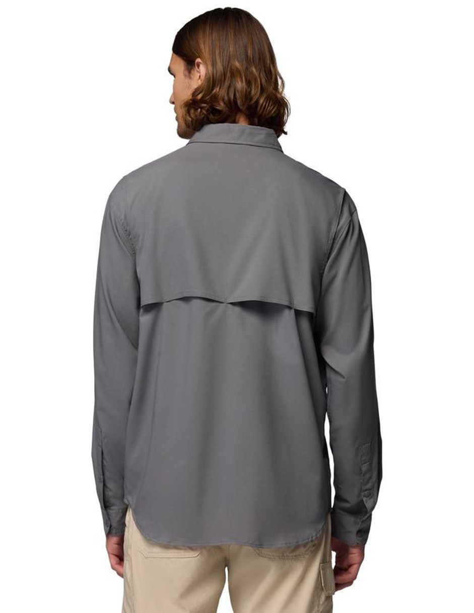 Camisa deportiva para hombre 8