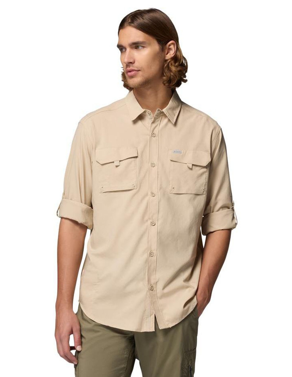 Camisa deportiva para hombre 5