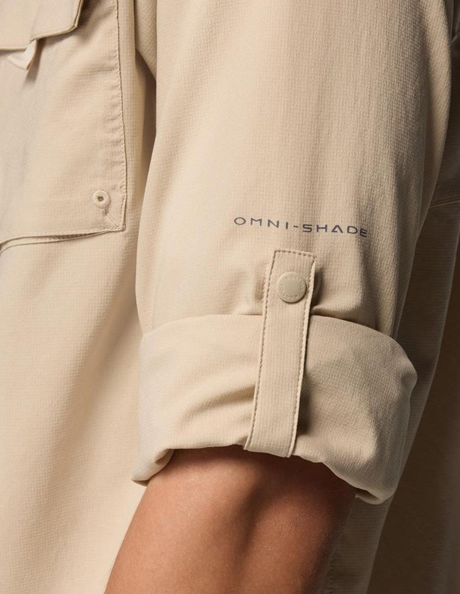 Camisa deportiva para hombre 6