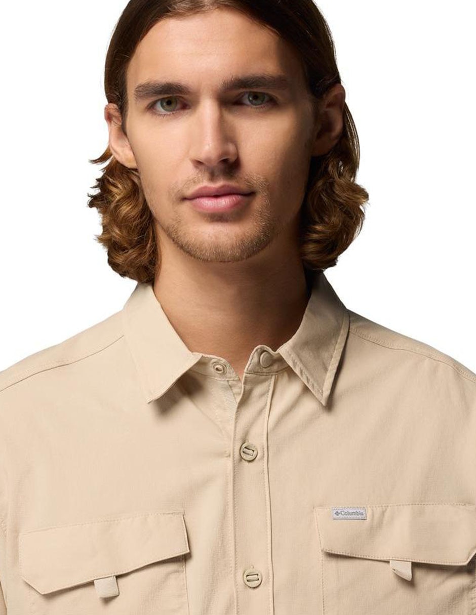 Camisa deportiva para hombre 2