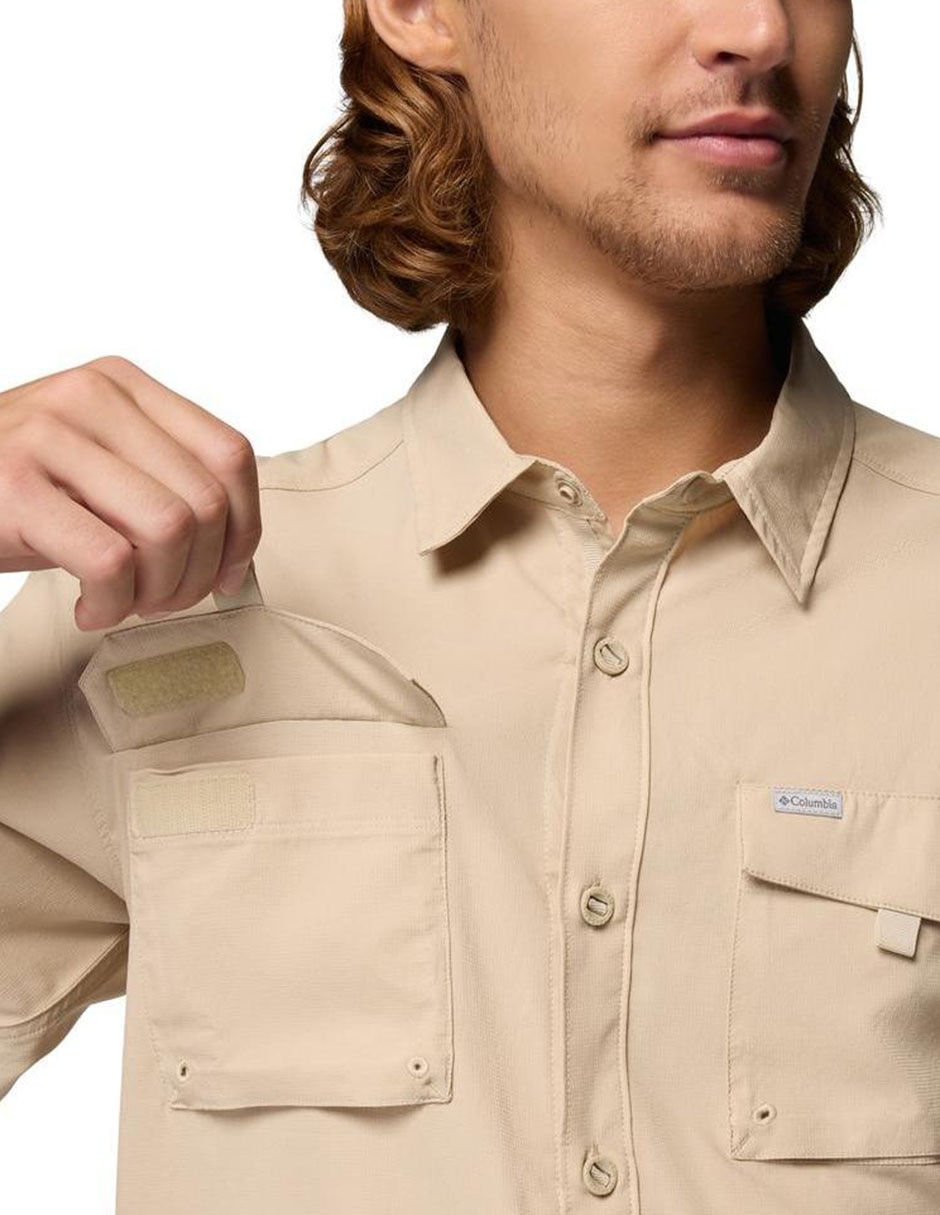 Camisa deportiva para hombre 7