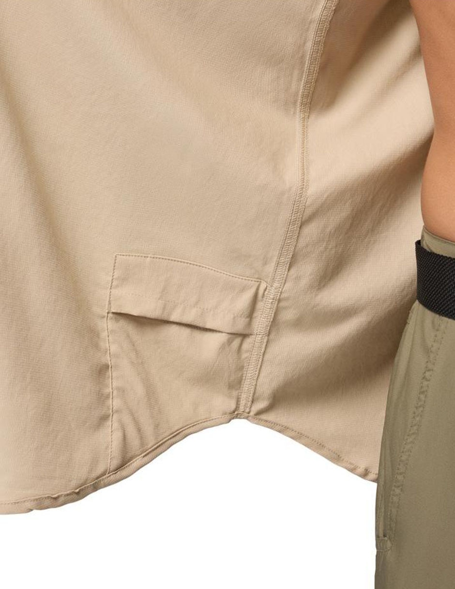 Camisa deportiva para hombre 3
