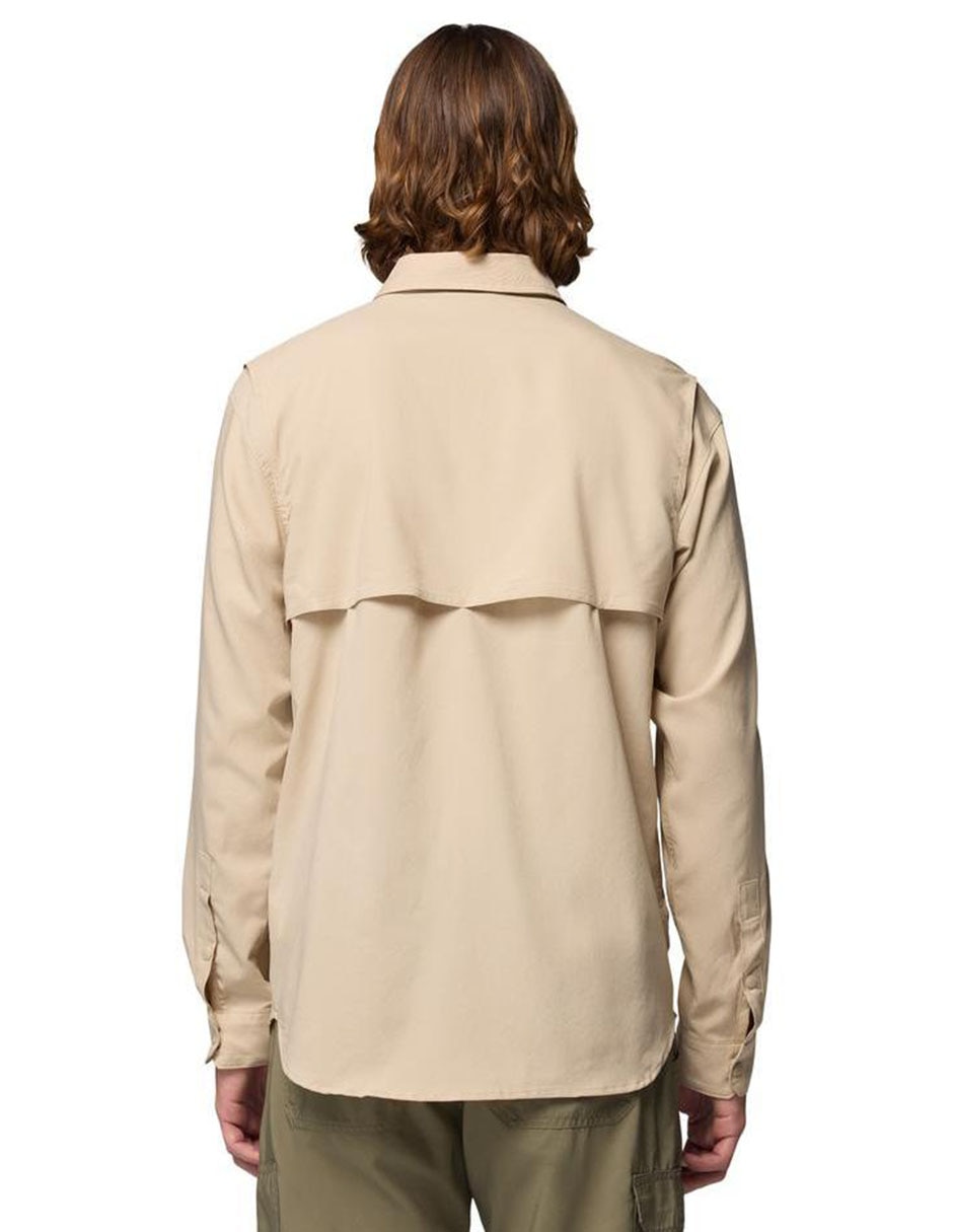Camisa deportiva para hombre 9