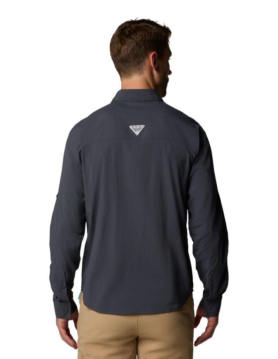 Camisa deportiva para hombre 2