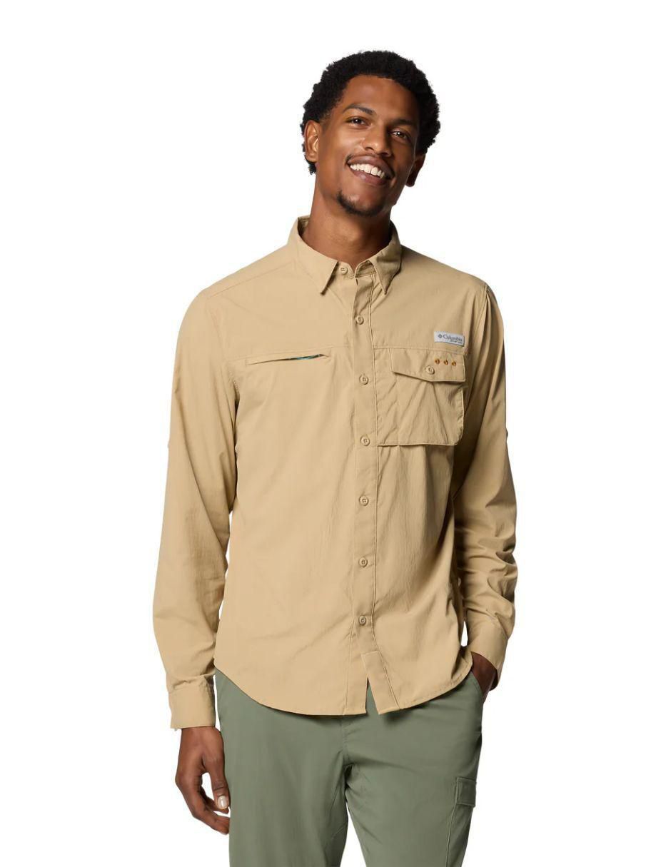 Camisa deportiva para hombre Camisa deportiva para hombre