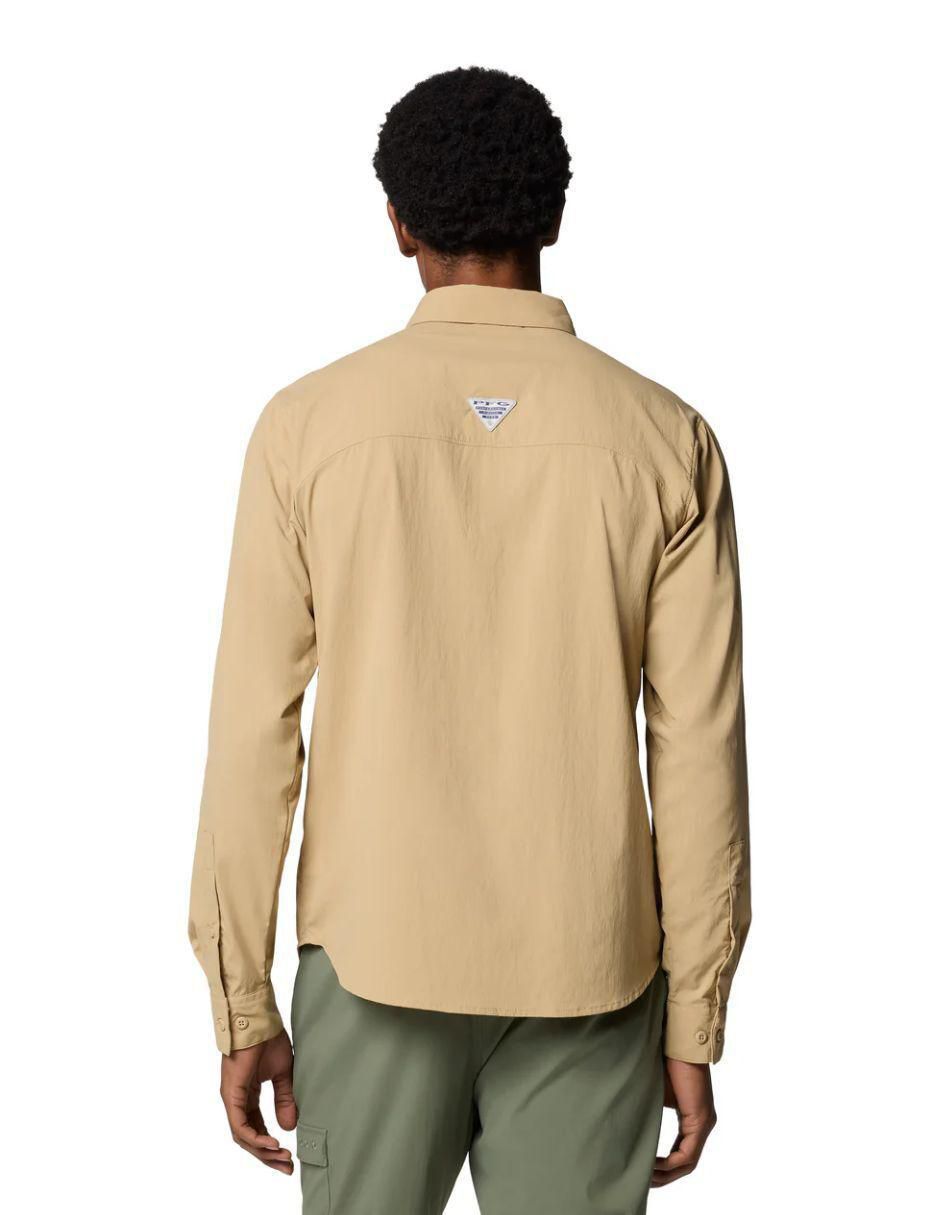 Camisa deportiva para hombre 2