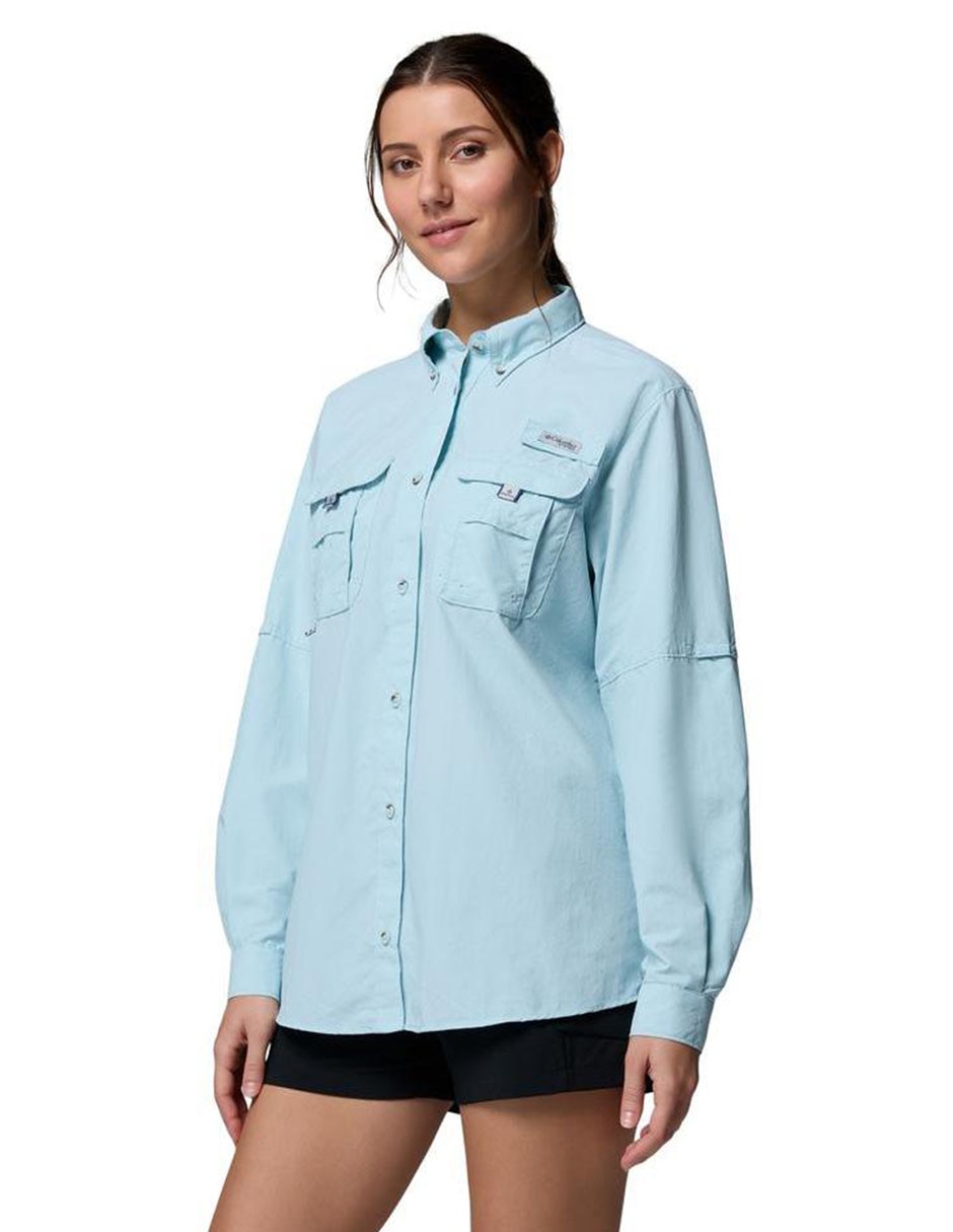 Camisa deportiva para mujer 2