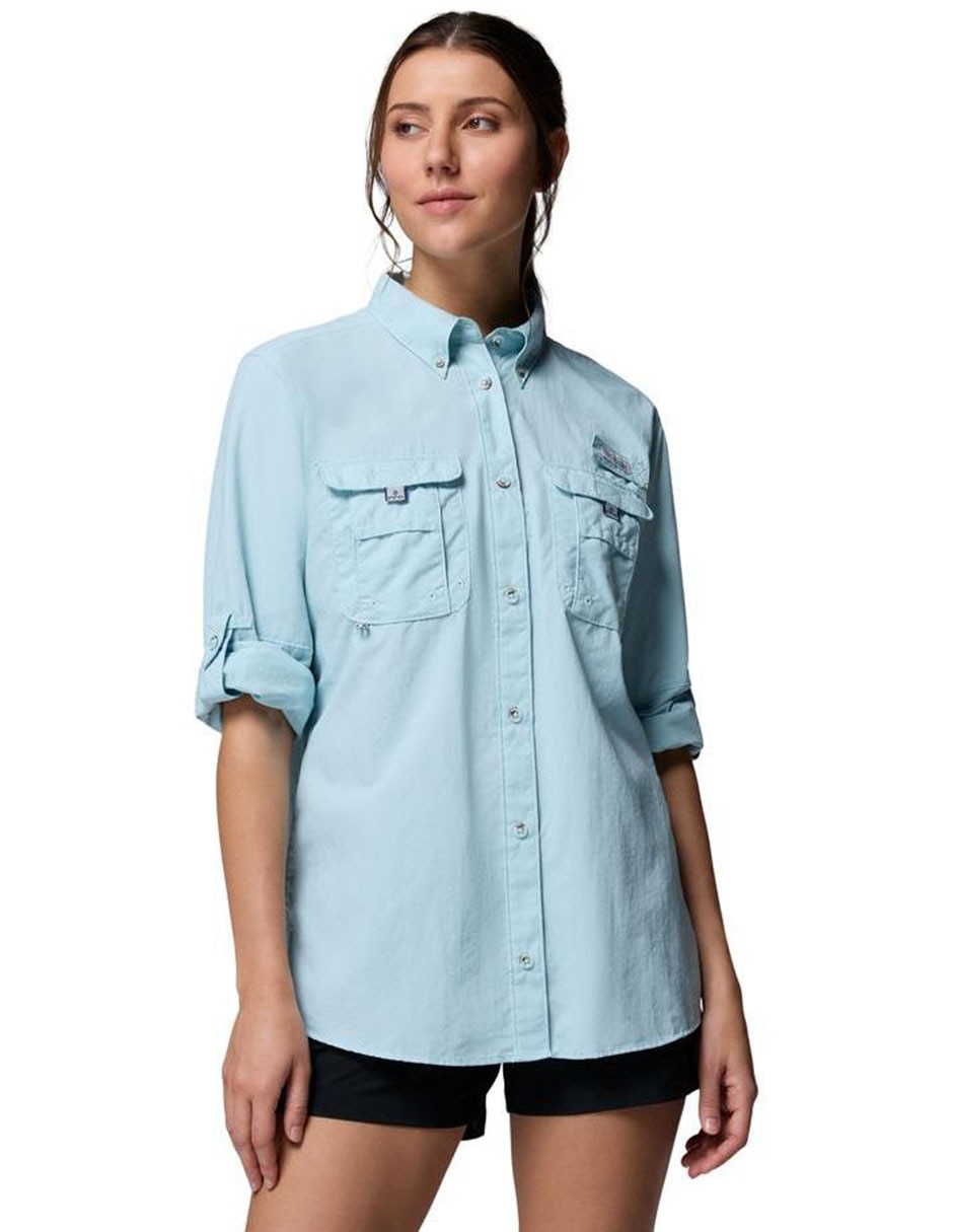 Camisa deportiva para mujer 3