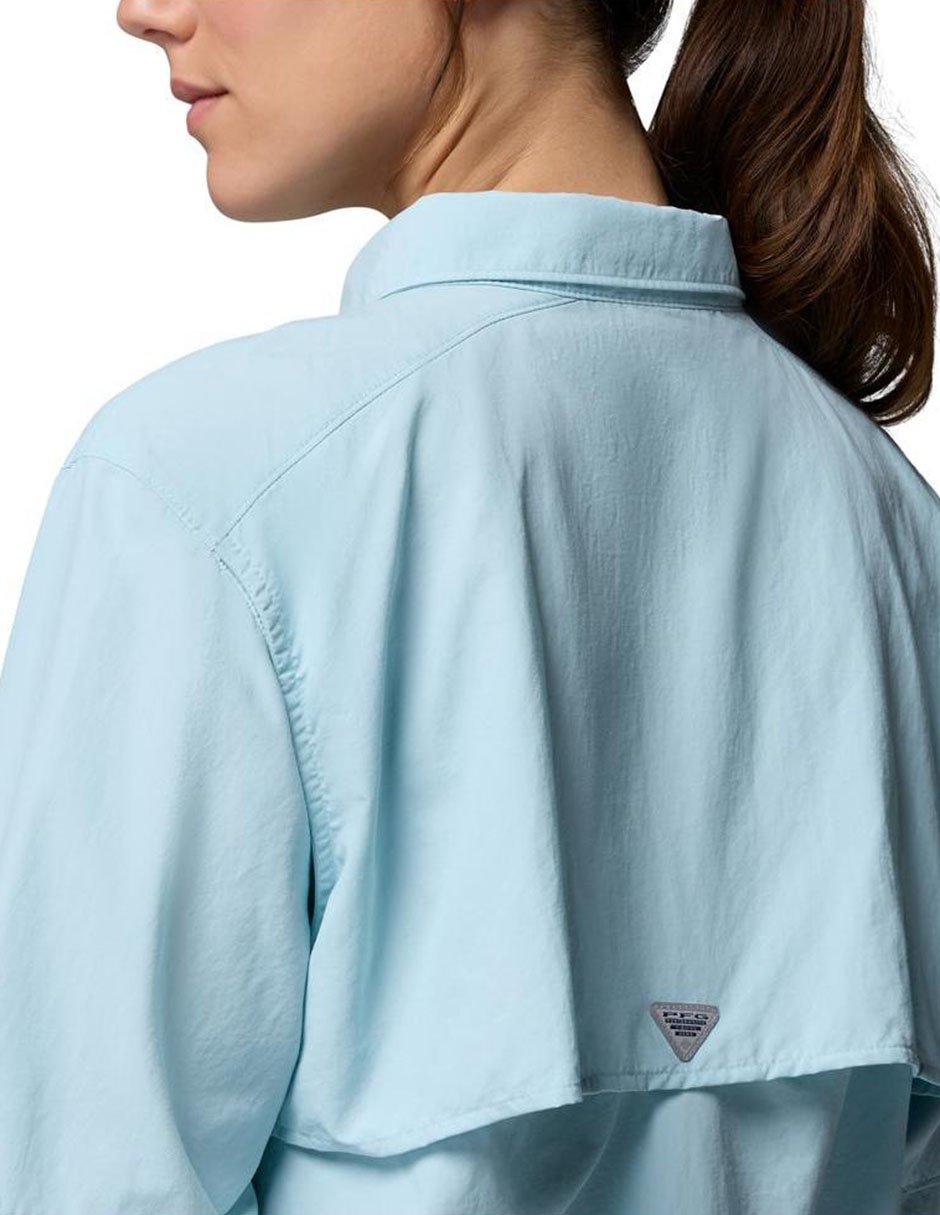 Camisa deportiva para mujer 6