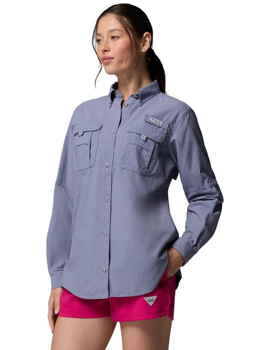 Camisa deportiva para mujer 2