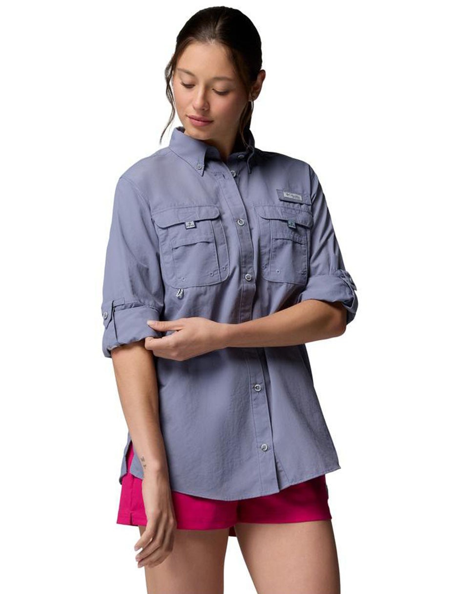 Camisa deportiva para mujer 3