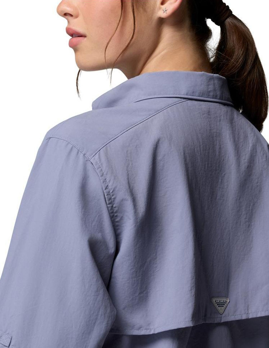 Camisa deportiva para mujer 6