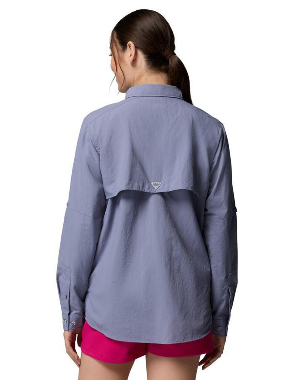 Camisa deportiva para mujer 7