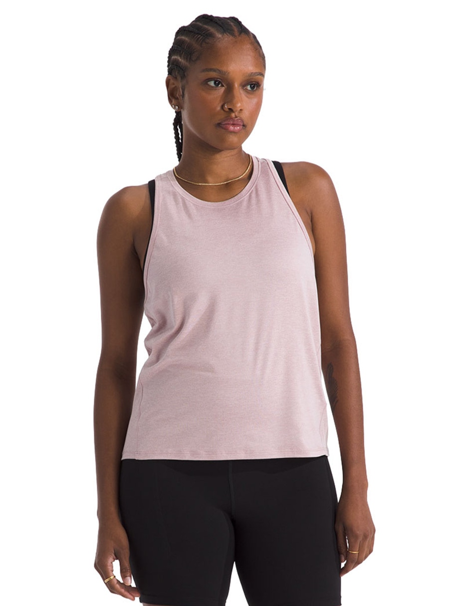 Tank top para correr de mujer Tank top para correr de mujer