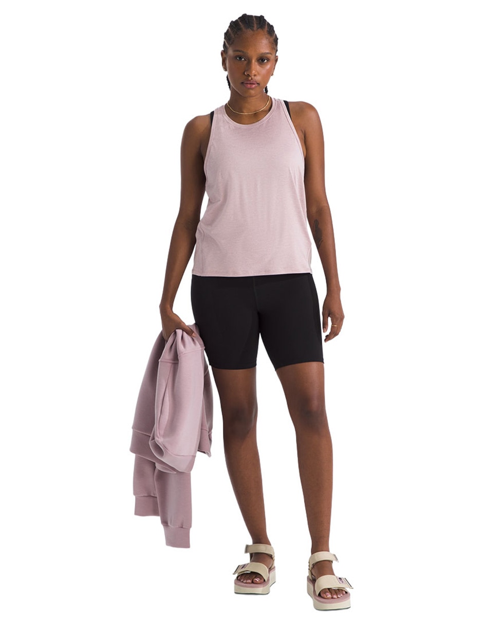 Tank top para correr de mujer 3