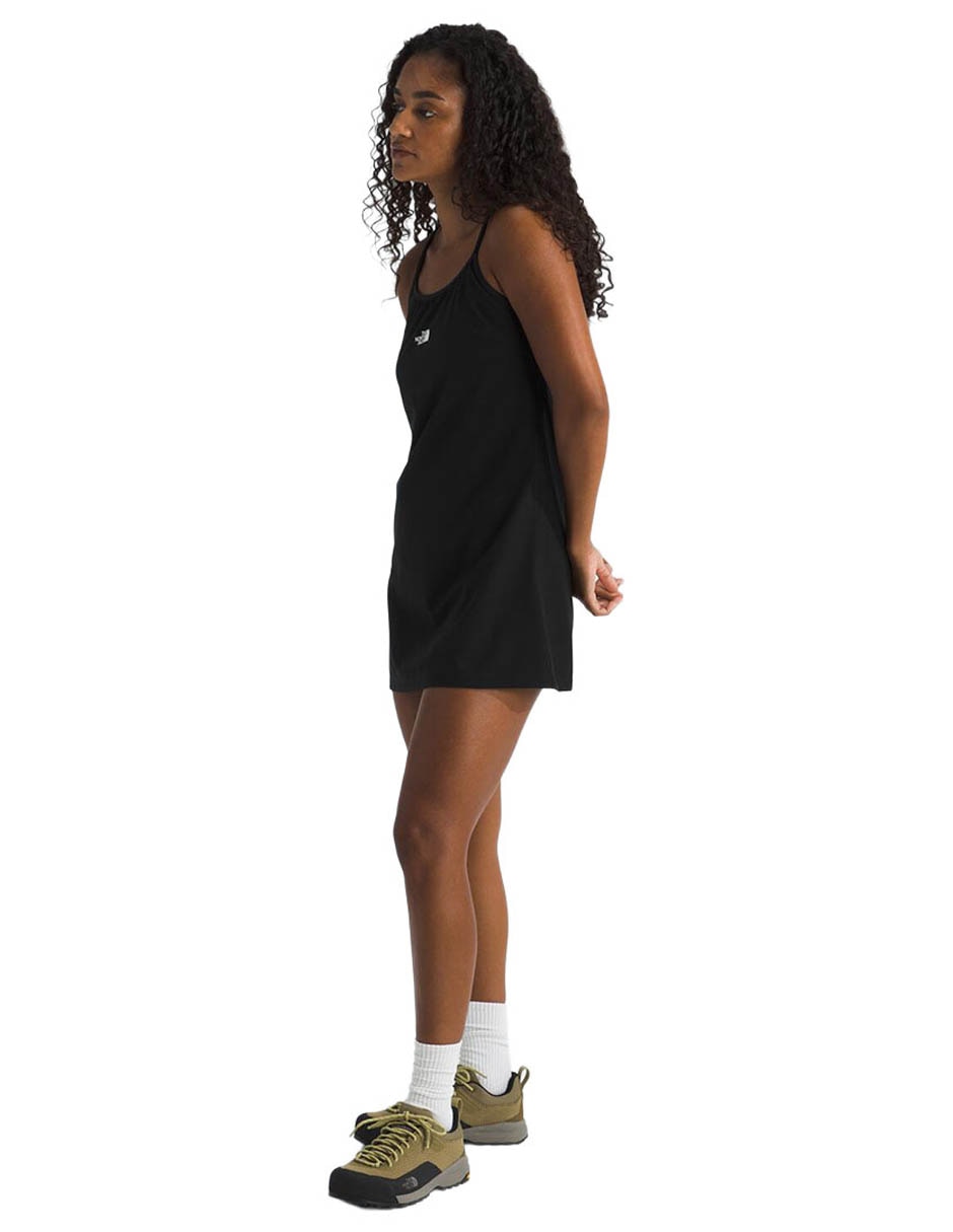 Vestido deportivo midi multidisciplina para mujer 3