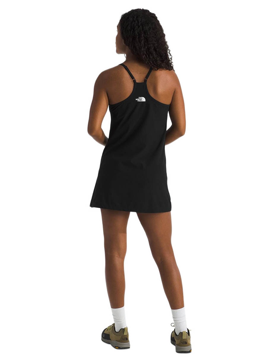 Vestido deportivo midi multidisciplina para mujer 5