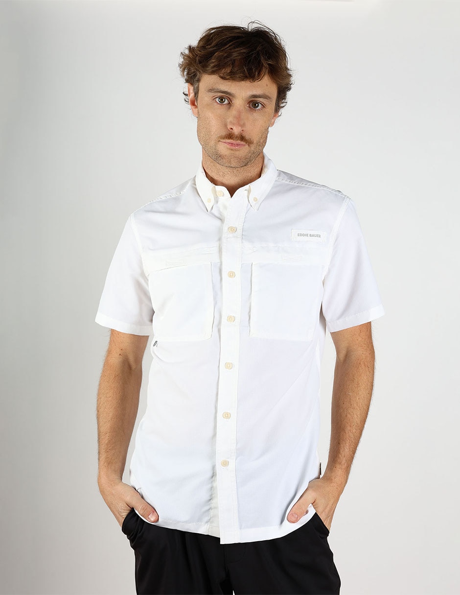 Camisa deportiva para hombre Camisa deportiva para hombre