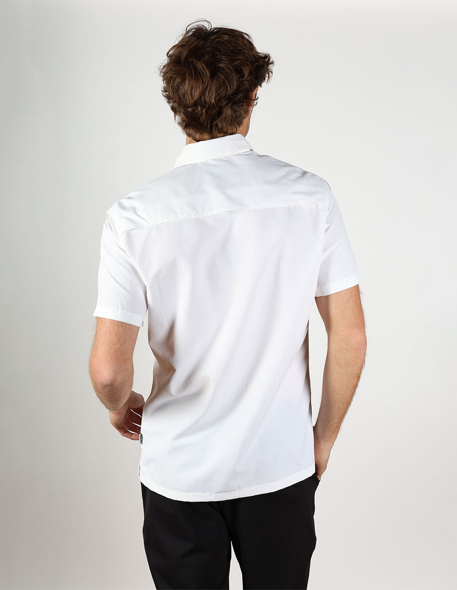Camisa deportiva para hombre 2