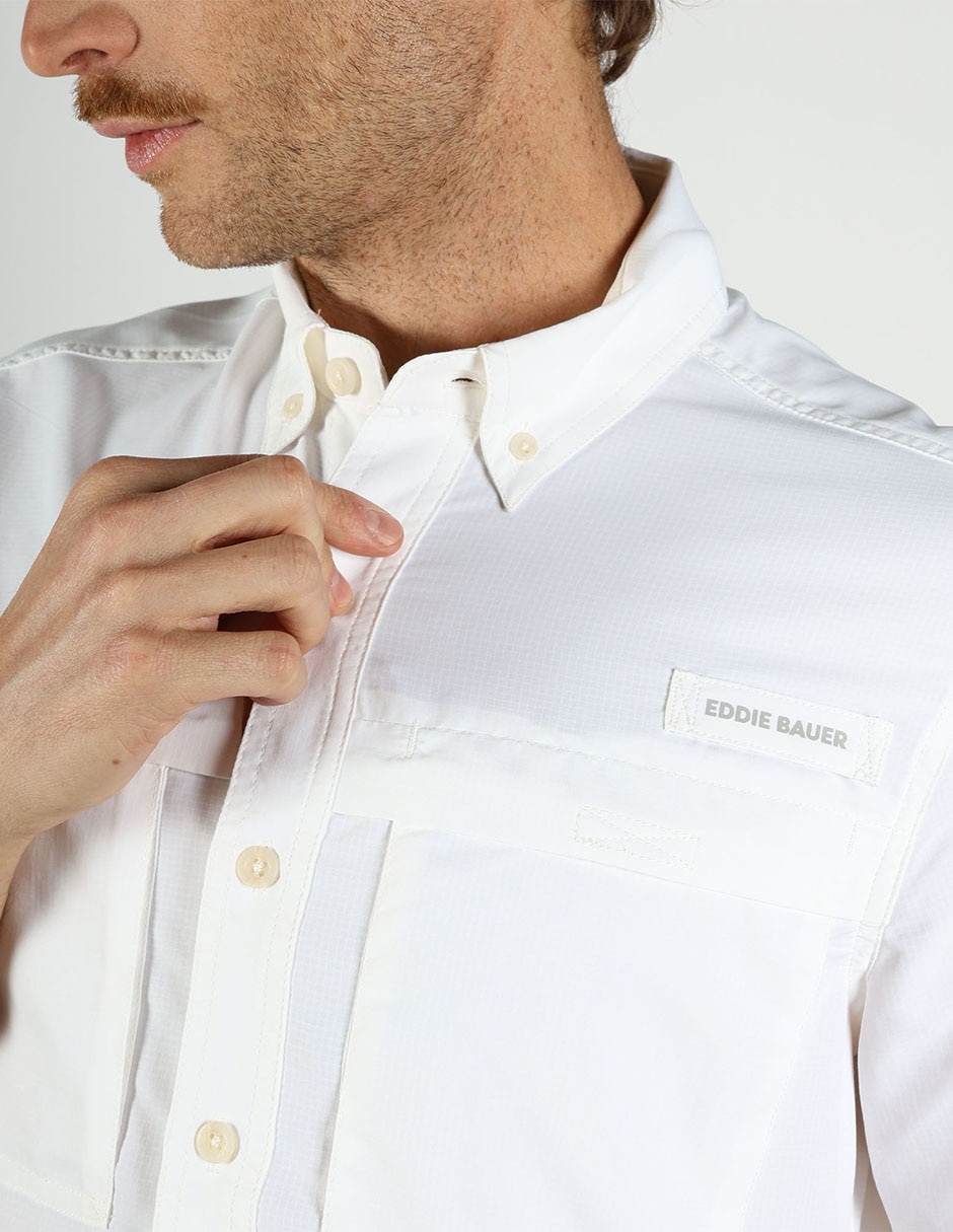 Camisa deportiva para hombre 3