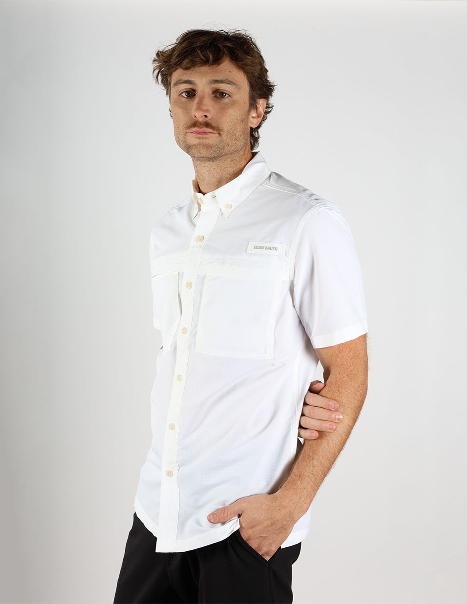 Camisa deportiva para hombre 5