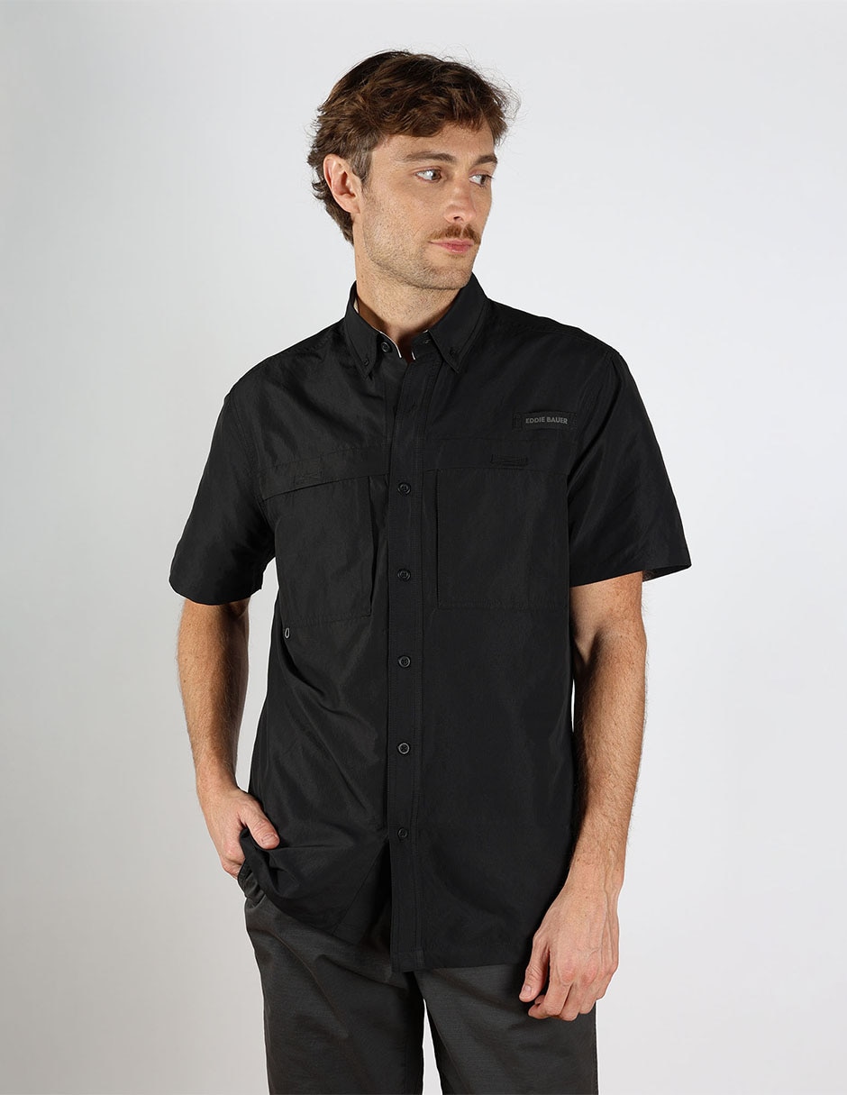 Camisa deportiva para hombre Camisa deportiva para hombre