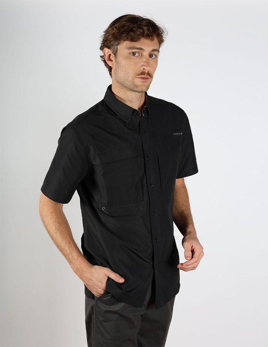 Camisa deportiva para hombre 5