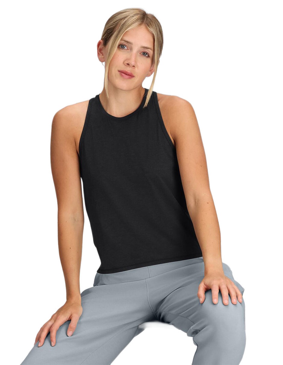 Tank top para correr de mujer Tank top para correr de mujer