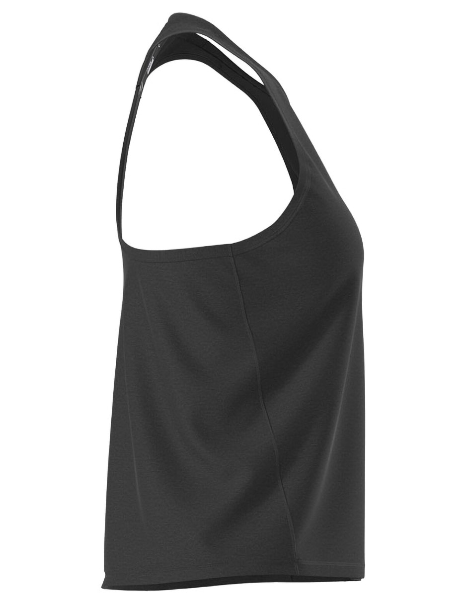 Tank top para correr de mujer 3