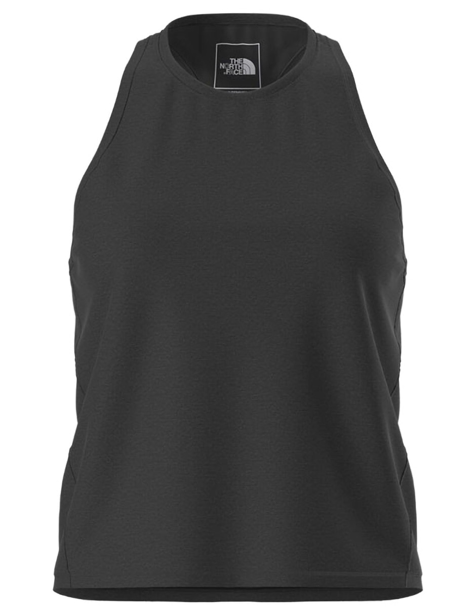 Tank top para correr de mujer 4