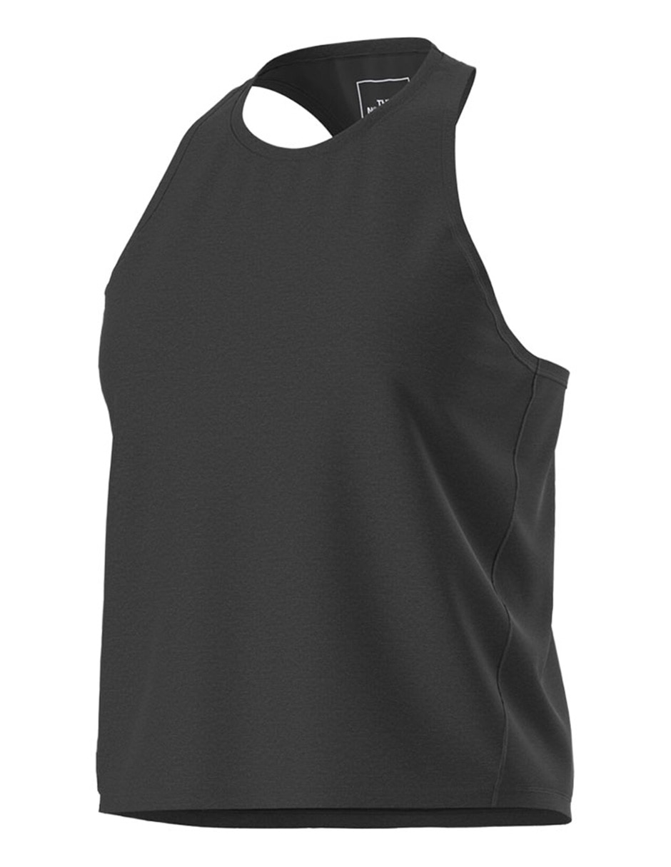 Tank top para correr de mujer 6