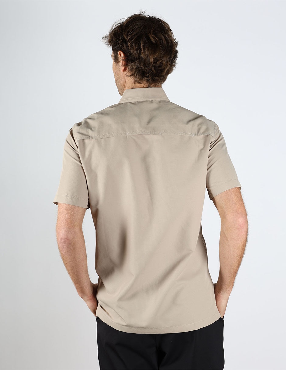 Camisa deportiva para hombre 2
