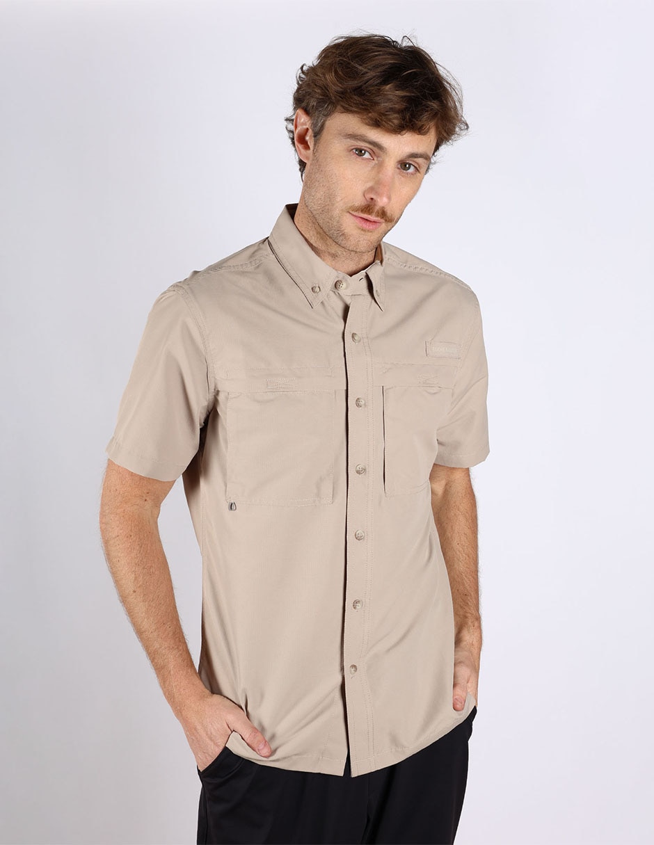 Camisa deportiva para hombre 3