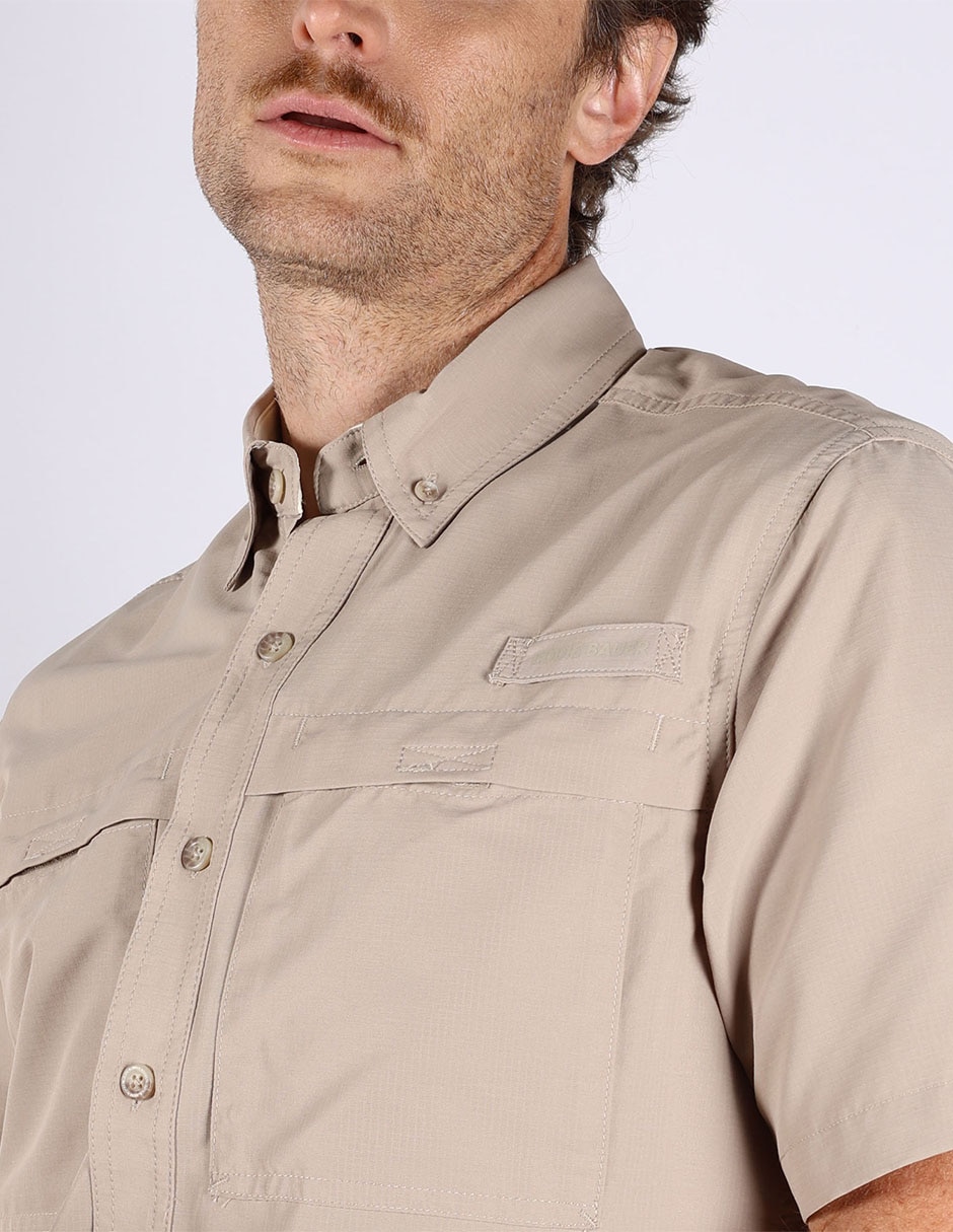 Camisa deportiva para hombre 5