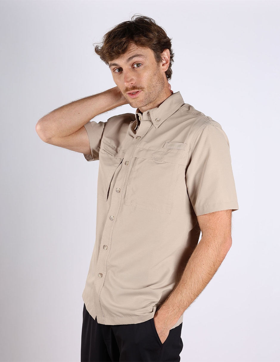 Camisa deportiva para hombre 6