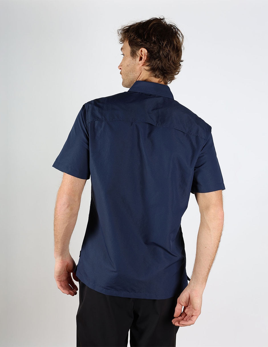 Camisa deportiva para hombre 2