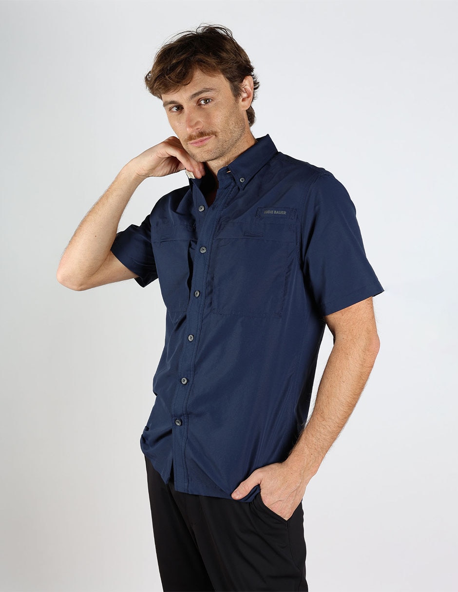 Camisa deportiva para hombre 5